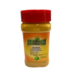 Baharium Kurkuma
